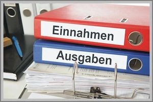 Buchhaltung & Lohnabrechnung für Selbstständige und Start-ups
