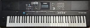 Yamaha Keyboard PSR EW425, 8 Monate alt, wenig gespielt