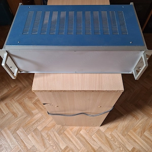 Elektronik Hobby Auflösung