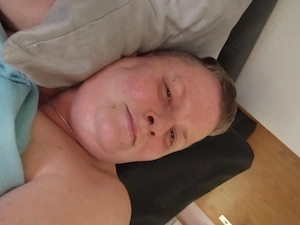 Heiß möchte Abkühlung!! 