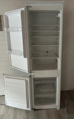 Ignis Kühl Gefrierschrank ARL 6501 A++