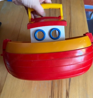 playmobil arche noah 