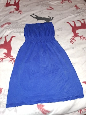 damen kleid 