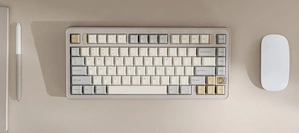 Evoworks Evo75 Top Tastatur, High End Tastatur & Maus kostenlos