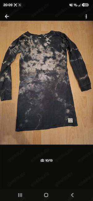 damen kleid 