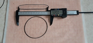 Peesen für Elektromechanik
