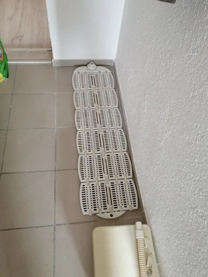 Badewanne jakuzi 