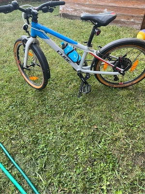 Cube Acid 200   20 Zoll Kinderfahrrad