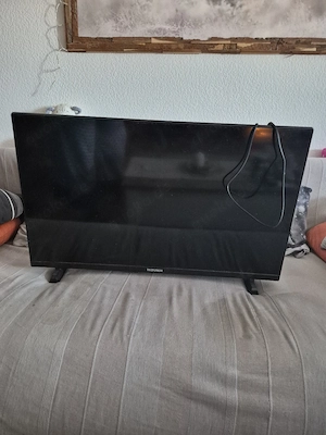 Telefunken 32 Zoll, voll funktionsfähig