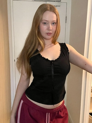 Entspannende Massage   Zeit für Ruhe und Wohlbefinden