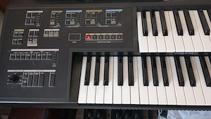 Yamaha Electone ME Serie 