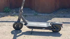 Ninebot g2d Max 