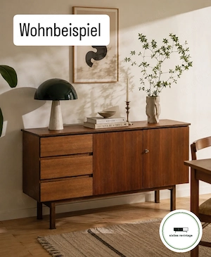 Sideboard der 60er
