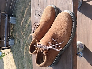 Haferl Trachtenschuhe