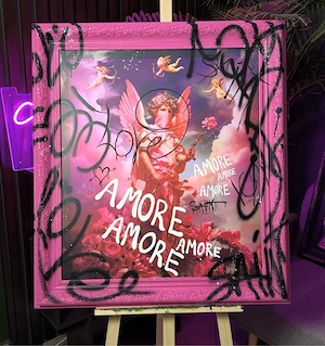 bild Amore Amore