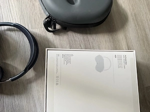 Airpods Max USB C
