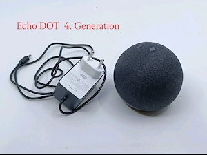 Echo DOT 4. Generation 