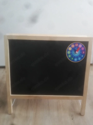Kinder lerntafel