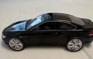 BMW Sammlerauto