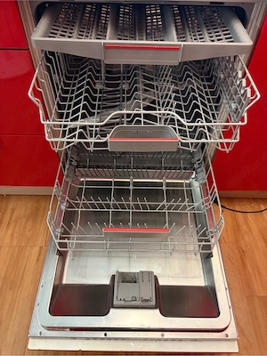 Bosch Spülmaschine 60cm A++