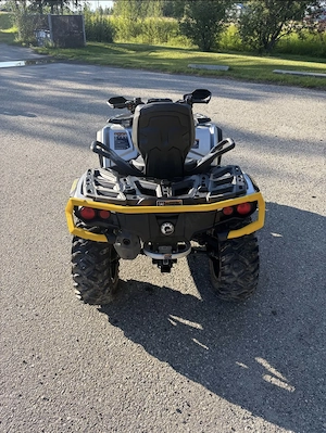 2024 Can-Am Outlander MAX XT-P Bild 9