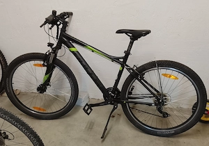 Bulls Mountainbike 