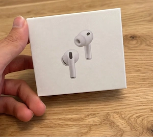 apple air pods 3 pro 