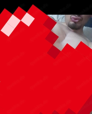 Hengst sucht Stutte (Big Penis)