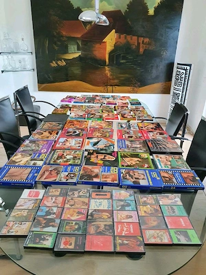 Super 8 Filme Erotik
