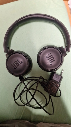 JBL Kophörer mit Kabel 