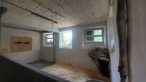 Privatstall hat Freie Boxen Pferd Pony Rentner Rehe 