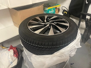 vw felgen 225-55 17