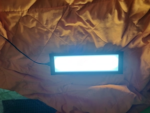 Light strip LED Licht von "Lucky Reptile" wie neu