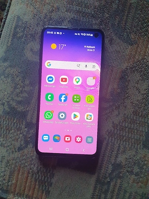 samsung s10 handy