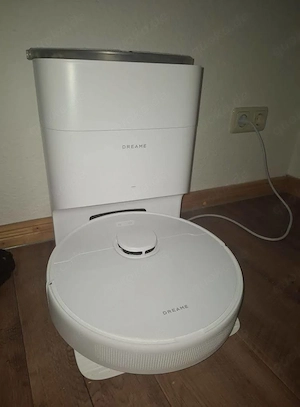 Dreame D10 plus gen 2
