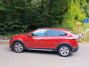 Gebr. Auto VW Taigo von Orivat zu verkaufen