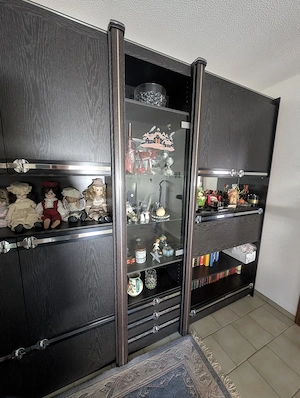Wohnwand schnäppchen