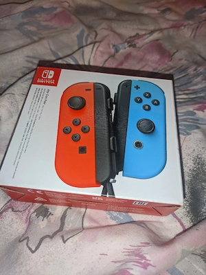 joy cons gamepads !!NEU!!