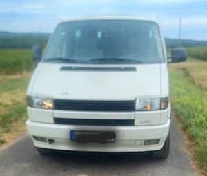 VW T4 Multivan