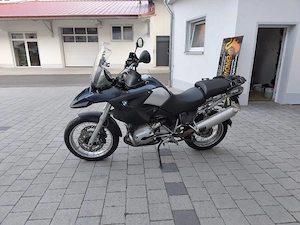  Motorrad BMW R1200 GS 