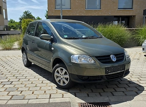Vw Fox 55610km 1,2 benzin