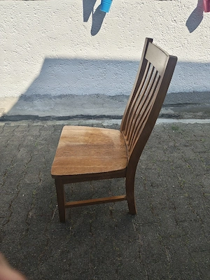 Esszimmerstühle 