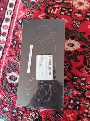 Silikon Vibrator