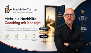Kaufmännische Prüfungen sicher bestehen   ohne Fachchinesisch.