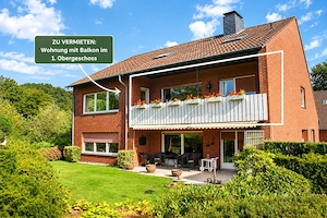 Wunderschöne 2 Zimmer Wohnung ab 1.9 alles wird Neu!!!