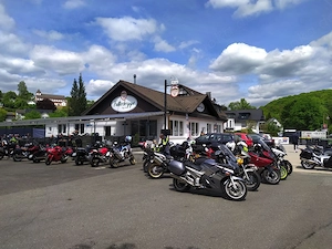 Provisionsfrei! Luxus-Residenz & Etablierte Gastro in Ruppichteroth