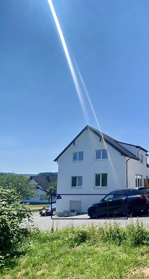 Provisionsfrei! 2 moderne Eigentumswohnungen mit Wärmepumpe & Solar! Bild 3