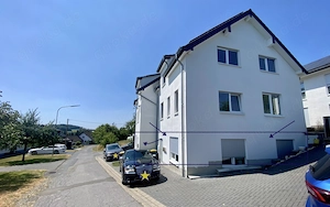 Provisionsfrei! 2 moderne Eigentumswohnungen mit Wärmepumpe & Solar! Bild 2