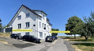 Provisionsfrei! 2 moderne Eigentumswohnungen mit Wärmepumpe