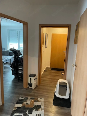 Provisionsfrei! 2 moderne Eigentumswohnungen mit Wärmepumpe & Solar! Bild 7